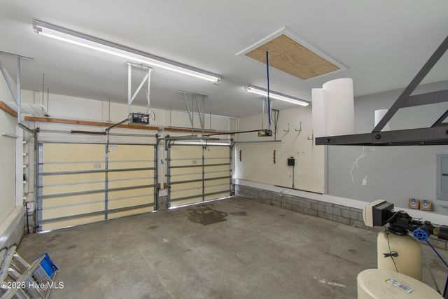 214 Fifth Avenue N, Kure Beach, NC 28449