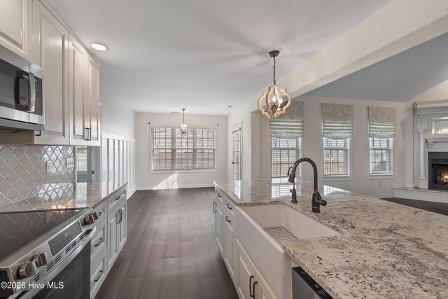 214 Fifth Avenue N, Kure Beach, NC 28449