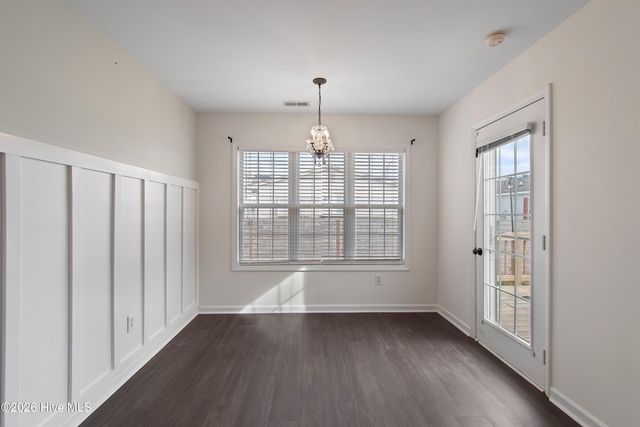 214 Fifth Avenue N, Kure Beach, NC 28449