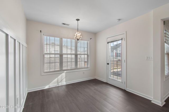 214 Fifth Avenue N, Kure Beach, NC 28449