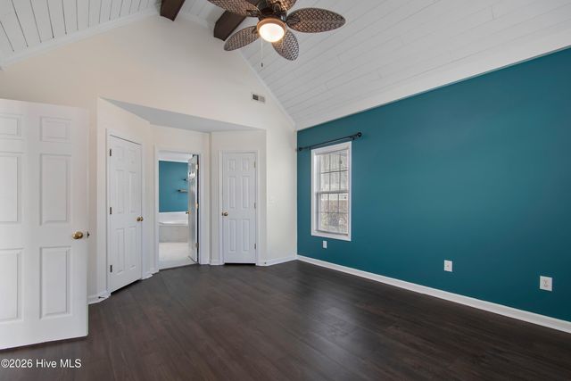 214 Fifth Avenue N, Kure Beach, NC 28449