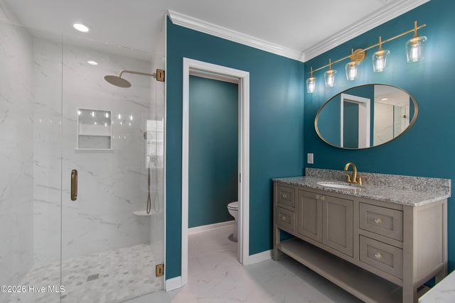 214 Fifth Avenue N, Kure Beach, NC 28449