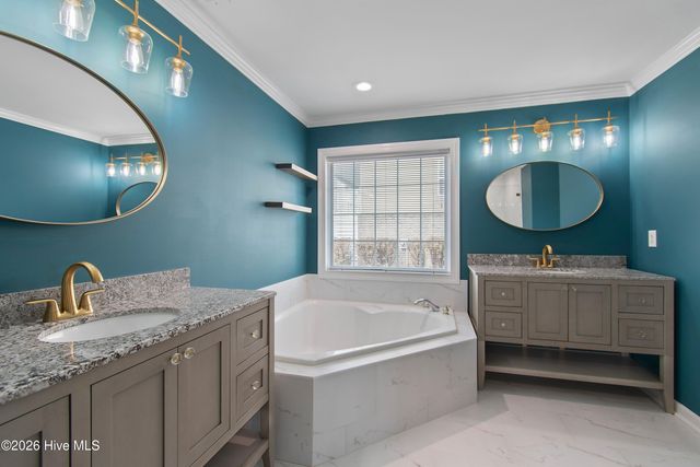 214 Fifth Avenue N, Kure Beach, NC 28449