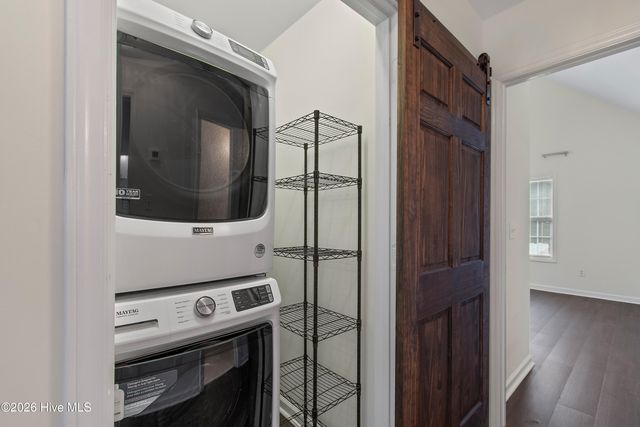 214 Fifth Avenue N, Kure Beach, NC 28449