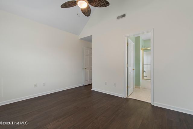 214 Fifth Avenue N, Kure Beach, NC 28449