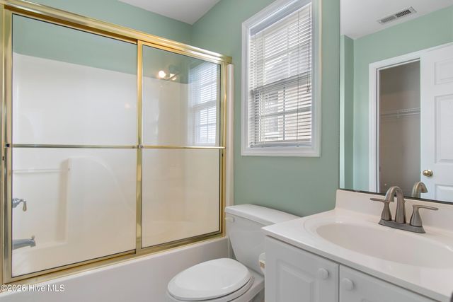 214 Fifth Avenue N, Kure Beach, NC 28449