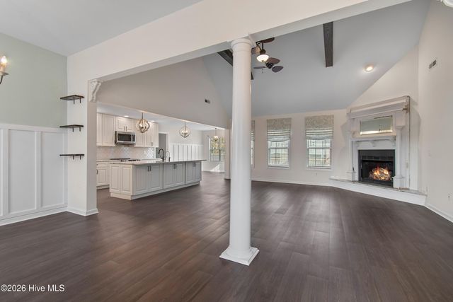 214 Fifth Avenue N, Kure Beach, NC 28449