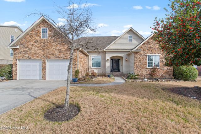 214 Fifth Avenue N, Kure Beach, NC 28449