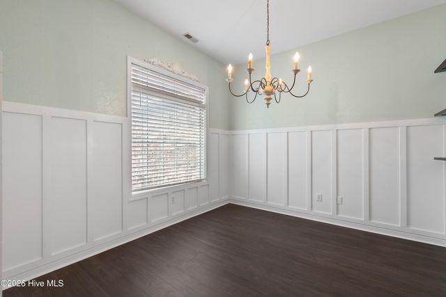 214 Fifth Avenue N, Kure Beach, NC 28449