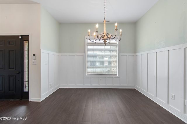 214 Fifth Avenue N, Kure Beach, NC 28449