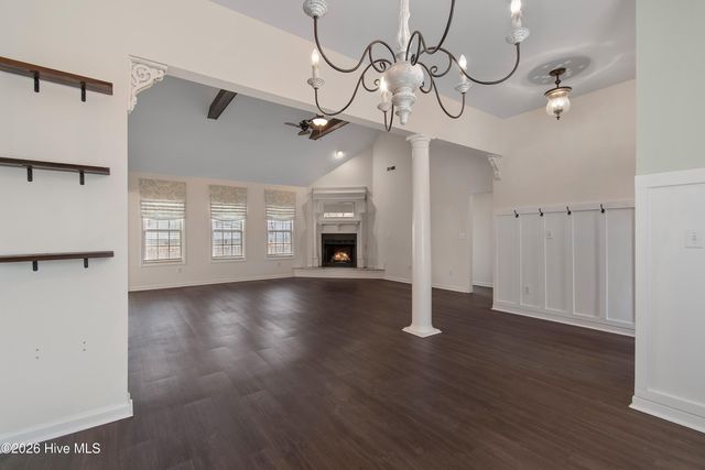 214 Fifth Avenue N, Kure Beach, NC 28449