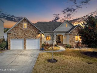 214 Fifth Avenue N, Kure Beach, NC 28449