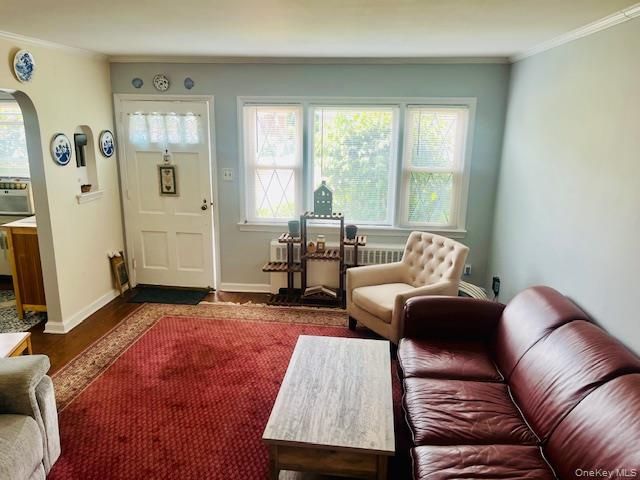 8663 Musket Street, Queens Village, NY 11427