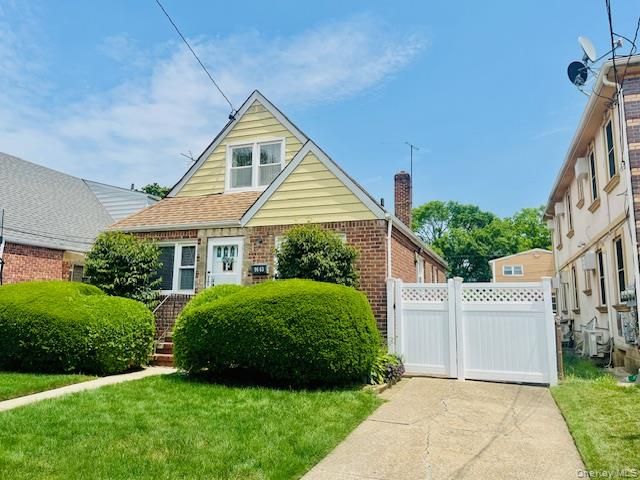 8663 Musket Street, Queens Village, NY 11427