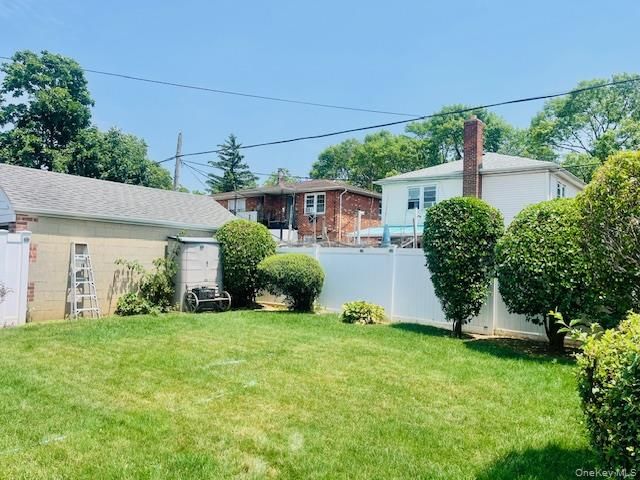 8663 Musket Street, Queens Village, NY 11427