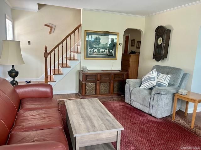 8663 Musket Street, Queens Village, NY 11427