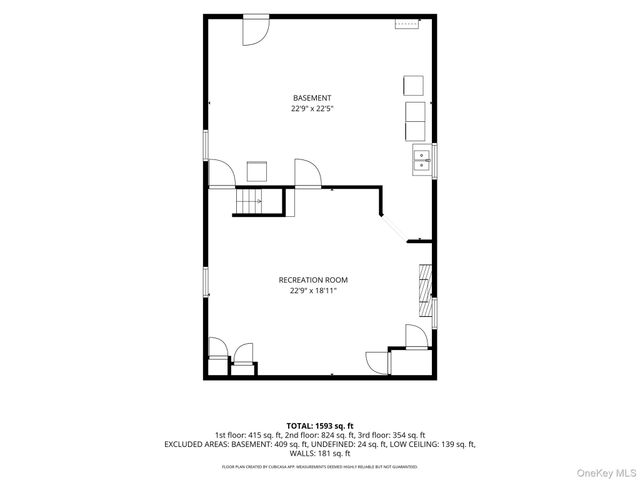 8663 Musket Street, Queens Village, NY 11427