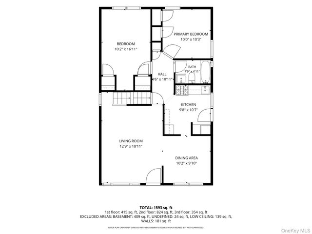 8663 Musket Street, Queens Village, NY 11427