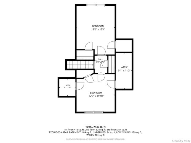 8663 Musket Street, Queens Village, NY 11427