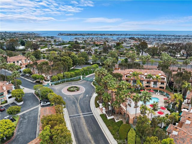408 Villa Point, Newport Beach, CA 92660