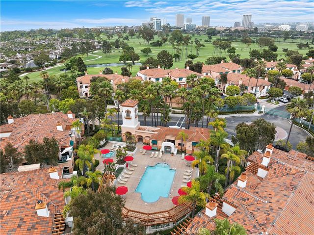 408 Villa Point, Newport Beach, CA 92660