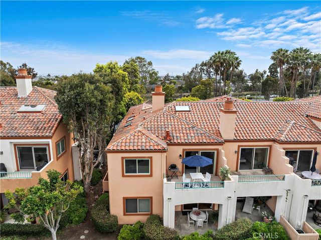 408 Villa Point, Newport Beach, CA 92660