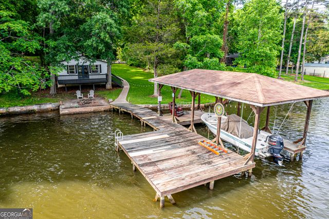 178 Riverview Road, Eatonton, GA 31024