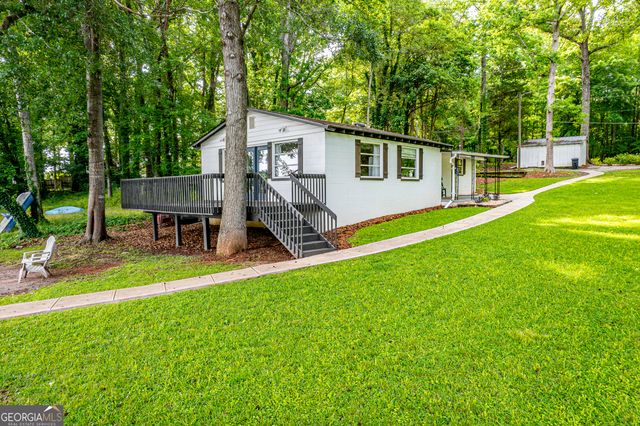 178 Riverview Road, Eatonton, GA 31024