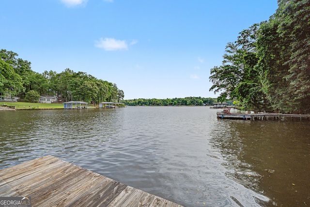 178 Riverview Road, Eatonton, GA 31024