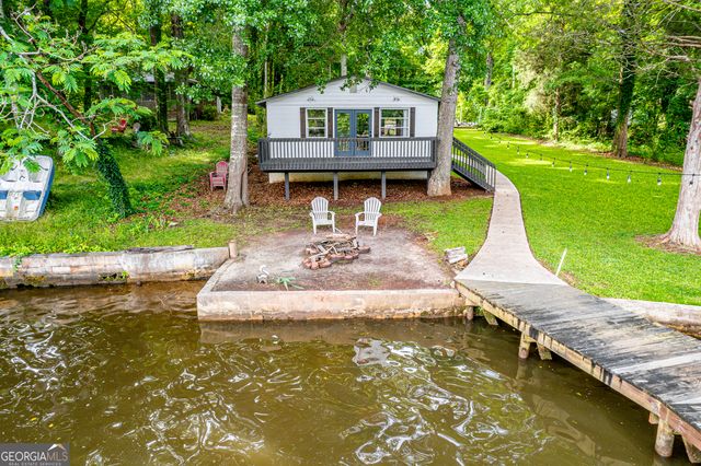 178 Riverview Road, Eatonton, GA 31024