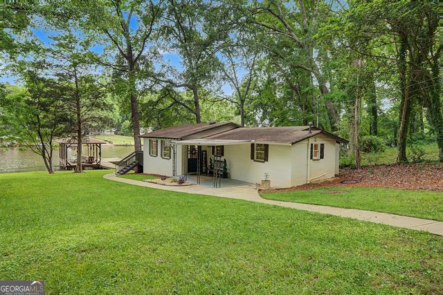 178 Riverview Road, Eatonton, GA 31024