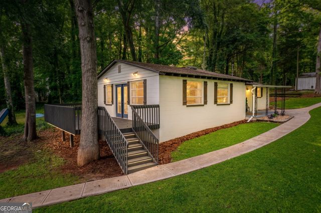 178 Riverview Road, Eatonton, GA 31024