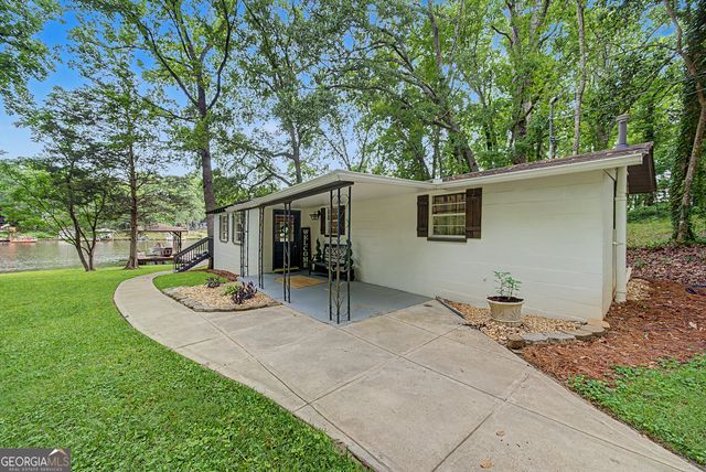 178 Riverview Road, Eatonton, GA 31024