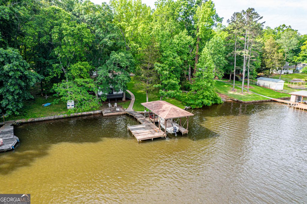 178 Riverview Road, Eatonton, GA 31024