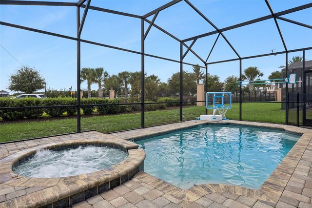 8987 AMELIA DOWNS TRAIL, Kissimmee, FL 34747