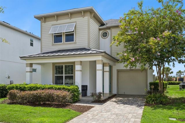 8987 AMELIA DOWNS TRAIL, Kissimmee, FL 34747