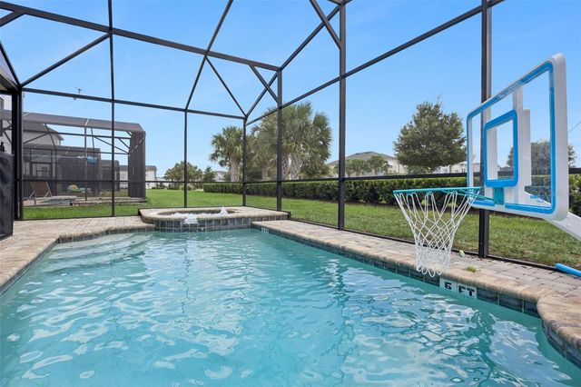 8987 AMELIA DOWNS TRAIL, Kissimmee, FL 34747
