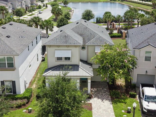 8987 AMELIA DOWNS TRAIL, Kissimmee, FL 34747