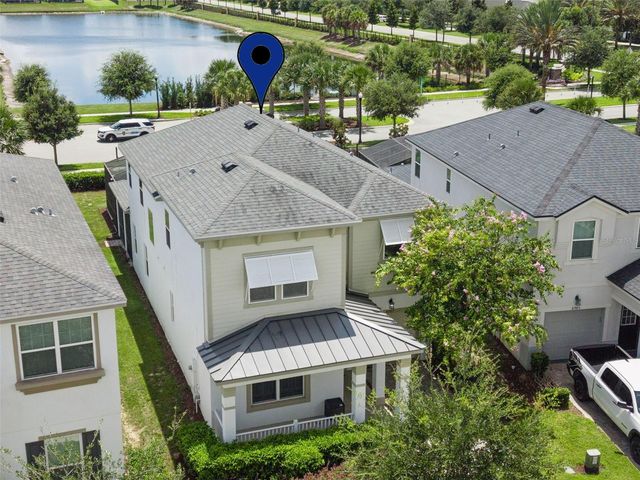 8987 AMELIA DOWNS TRAIL, Kissimmee, FL 34747