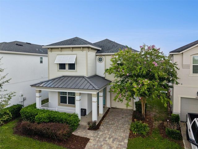 8987 AMELIA DOWNS TRAIL, Kissimmee, FL 34747
