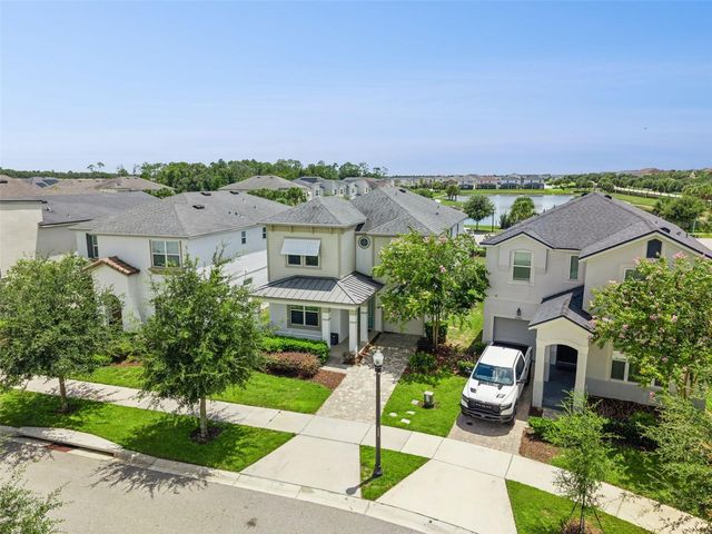 8987 AMELIA DOWNS TRAIL, Kissimmee, FL 34747