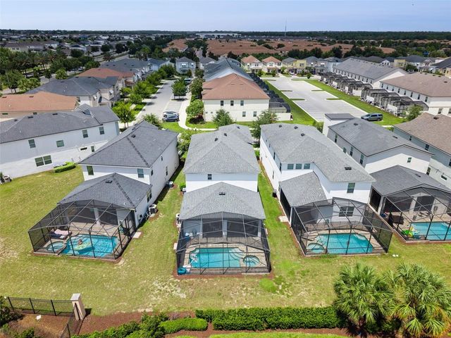 8987 AMELIA DOWNS TRAIL, Kissimmee, FL 34747