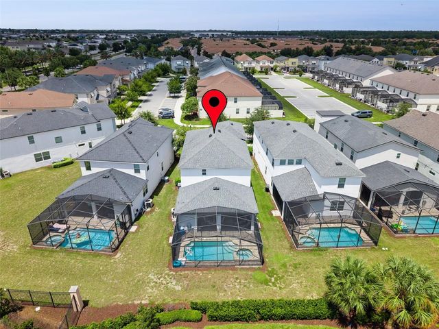 8987 AMELIA DOWNS TRAIL, Kissimmee, FL 34747