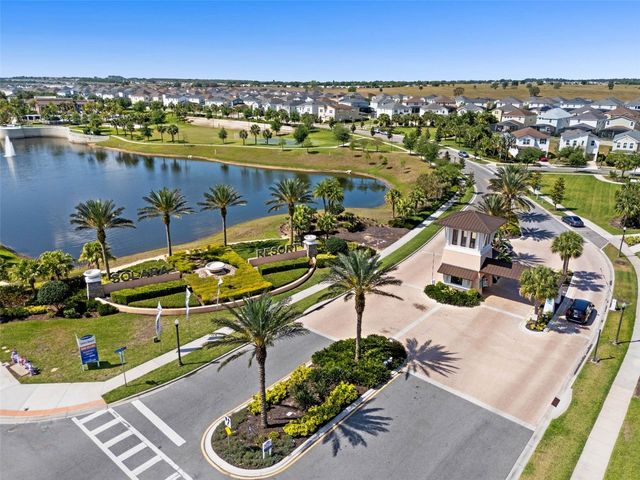 8987 AMELIA DOWNS TRAIL, Kissimmee, FL 34747