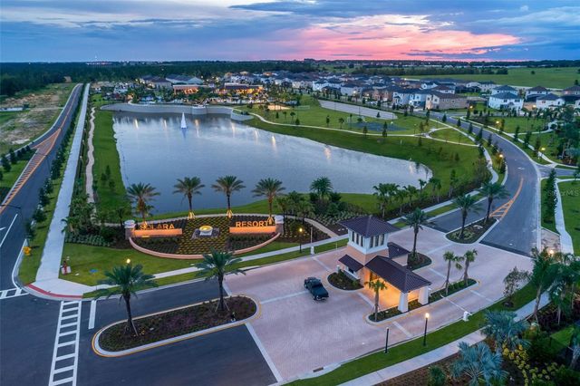 8987 AMELIA DOWNS TRAIL, Kissimmee, FL 34747