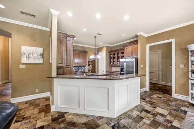 2840 Hideaway Lane, Quinlan, TX 75474