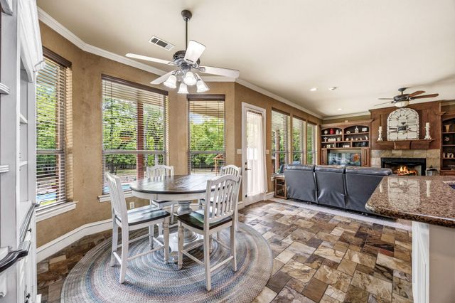 2840 Hideaway Lane, Quinlan, TX 75474