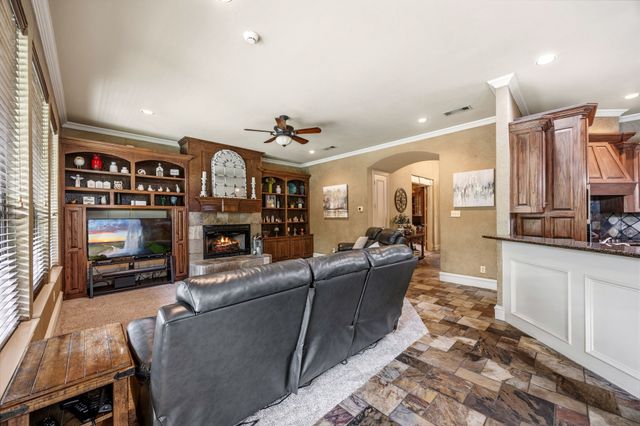 2840 Hideaway Lane, Quinlan, TX 75474