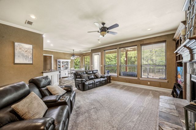 2840 Hideaway Lane, Quinlan, TX 75474