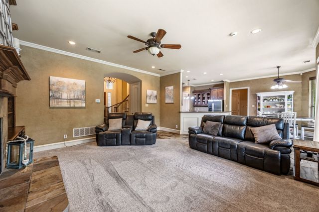 2840 Hideaway Lane, Quinlan, TX 75474